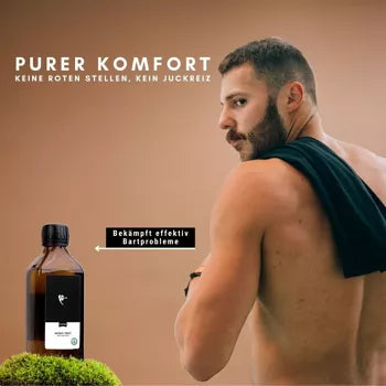 Repair Tonic | Das Elixier für Haut & Haare 200ml