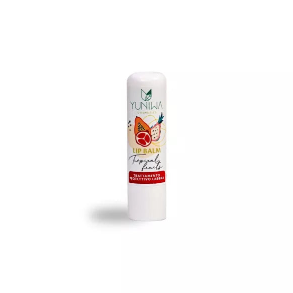 Schützender Lippenbalsam – Tropische Früchte