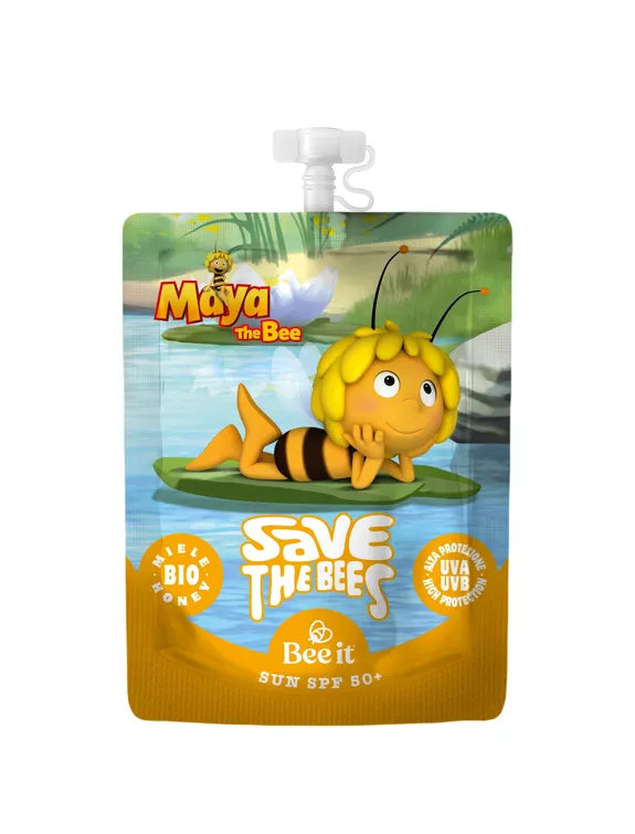 SPF50+ Schutz sehr hoher Schutz 50ml