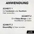 got2b Kleber Wasserfestes Styling Gel