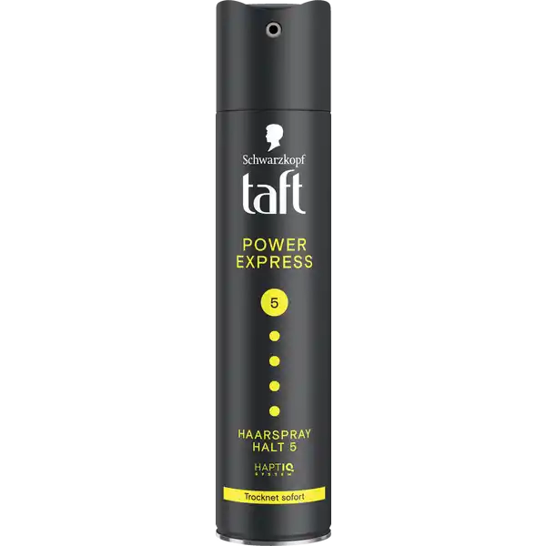 Taft Haarspray Power Express