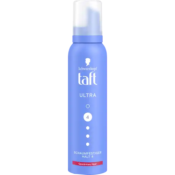 Taft Schaumfestiger Ultra
