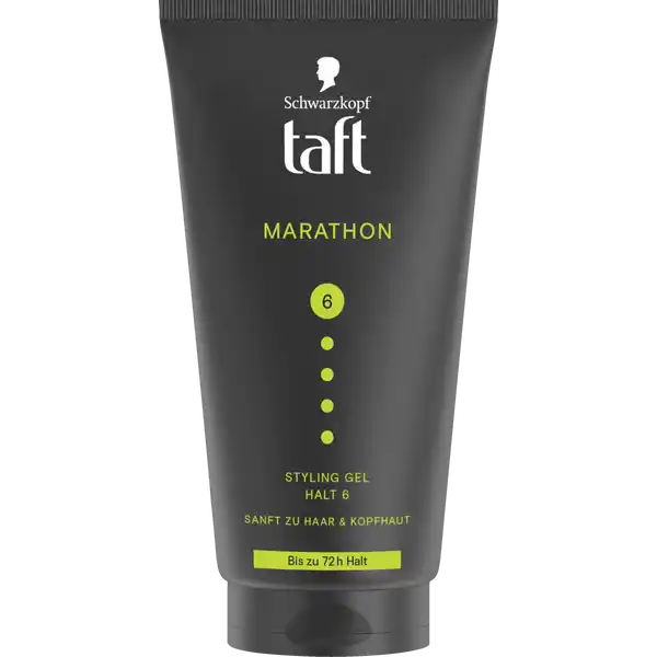 Taft Marathon Styling Gel
