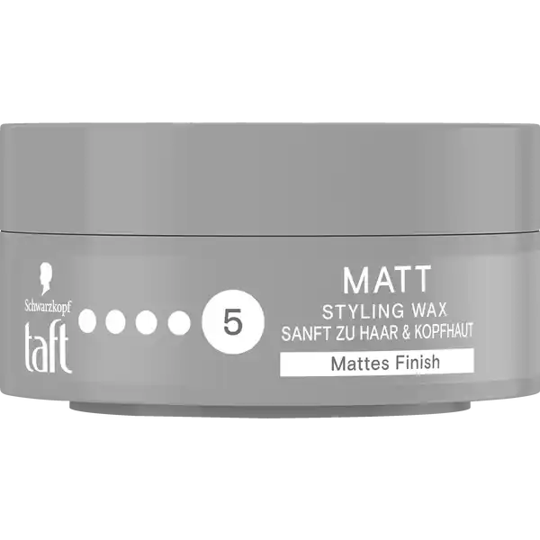 Taft Wax Matt
