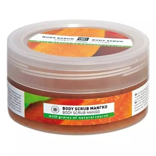 Körperpeeling Mango – 200 ml