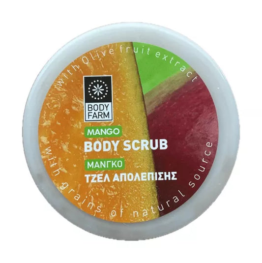 Körperpeeling Mango – 200 ml