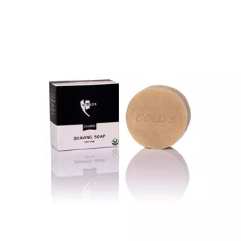 Rasierseife | Shaving Soap für eine milde Rasur