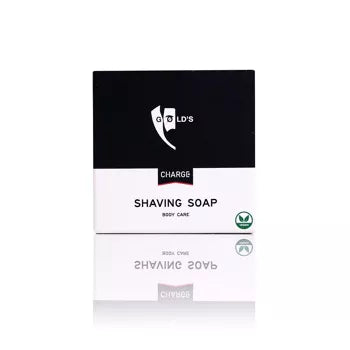 Rasierseife | Shaving Soap für eine milde Rasur