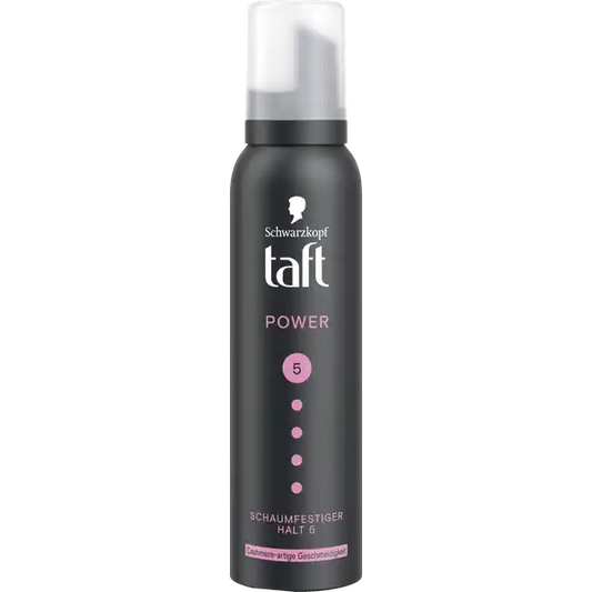 Taft Schaumfestiger Power Cashmere