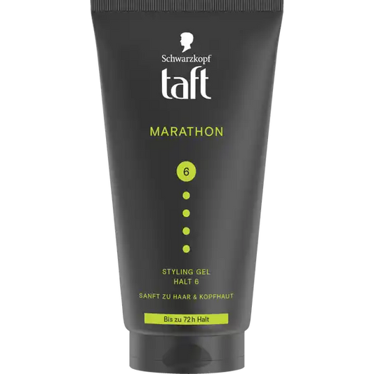 Taft Marathon Styling Gel