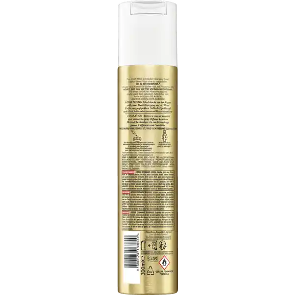 L’Oréal Paris Elnett Ultra-Feines Haarspray Starker Halt