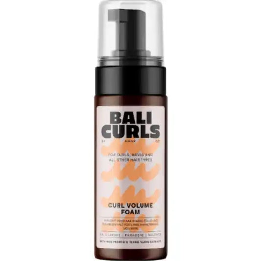 Bali Curls Curl Volume Foam Stylingschaum