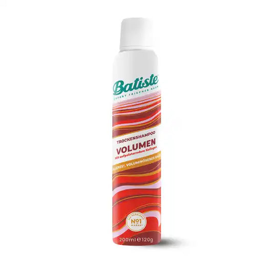 Batiste Trockenshampoo & Volumen