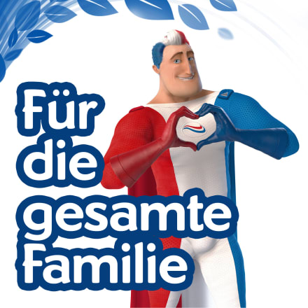 Odol med 3
Mundspülung Original, 500 ml