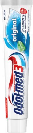 Odol med 3
Zahnpasta Original, 75 ml